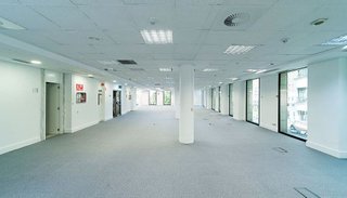 Oficina en alquiler en Palacio en Madrid