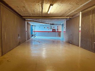 Garaje en venta en Pueblo Levante en Benidorm