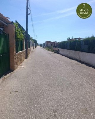 Terreno en venta en Sant Jordi - Son Ferriol en Palma de Mallorca