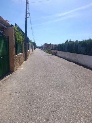 Terreno en venta en Sant Jordi - Son Ferriol en Palma de Mallorca
