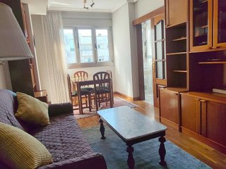 Piso en alquiler en Milán - Pumarín - Teatinos en Oviedo