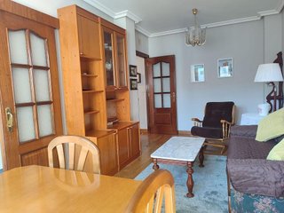 Piso en alquiler en Milán - Pumarín - Teatinos en Oviedo