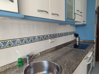 Piso en alquiler en Milán - Pumarín - Teatinos en Oviedo