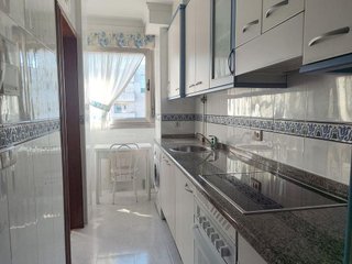 Piso en alquiler en Milán - Pumarín - Teatinos en Oviedo