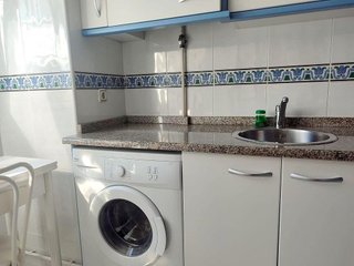 Piso en alquiler en Milán - Pumarín - Teatinos en Oviedo