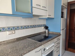 Piso en alquiler en Milán - Pumarín - Teatinos en Oviedo