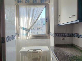 Piso en alquiler en Milán - Pumarín - Teatinos en Oviedo