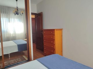 Piso en alquiler en Milán - Pumarín - Teatinos en Oviedo
