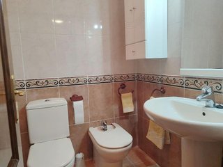 Piso en alquiler en Milán - Pumarín - Teatinos en Oviedo