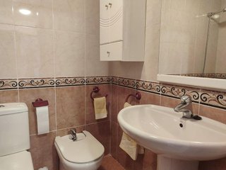 Piso en alquiler en Milán - Pumarín - Teatinos en Oviedo
