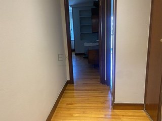 Piso en alquiler en Ibaeta en San Sebastián-Donostia