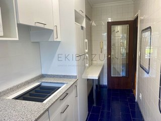 Piso en alquiler en Ibaeta en San Sebastián-Donostia