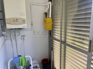 Piso en alquiler en Ibaeta en San Sebastián-Donostia