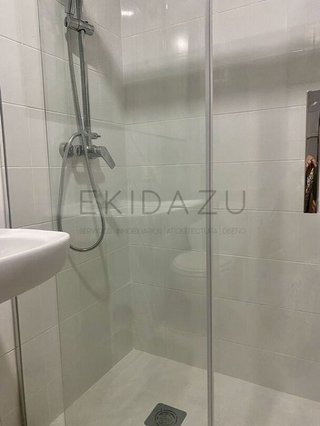 Piso en alquiler en Ibaeta en San Sebastián-Donostia
