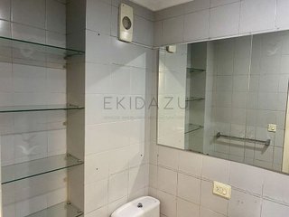 Piso en alquiler en Ibaeta en San Sebastián-Donostia