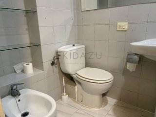 Piso en alquiler en Ibaeta en San Sebastián-Donostia