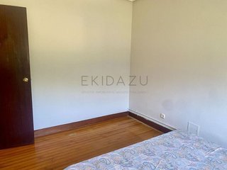 Piso en alquiler en Ibaeta en San Sebastián-Donostia