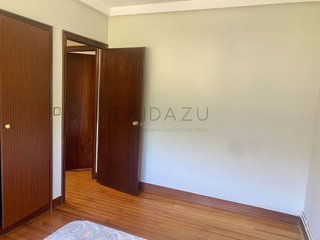 Piso en alquiler en Ibaeta en San Sebastián-Donostia