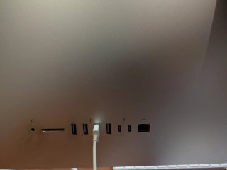 iMac Retina 5K 27 2017 i7 4.2GHz 32GB RAM
