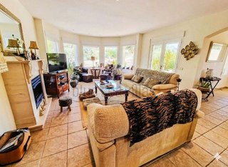 Chalet en venta en Vera Ciudad en Vera
