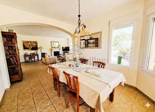 Chalet en venta en Vera Ciudad en Vera