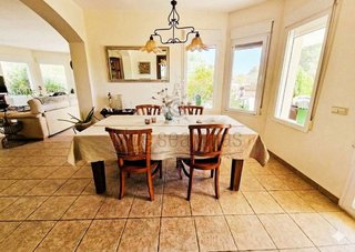 Chalet en venta en Vera Ciudad en Vera