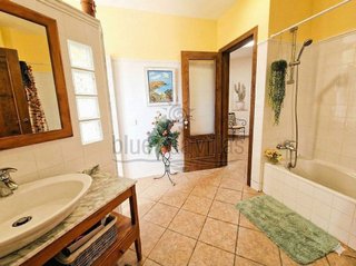 Chalet en venta en Vera Ciudad en Vera