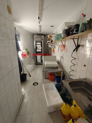 Local comercial en venta en Plaza España - Villa Pilar - Reyes Católicos - Vadillos en Burgos