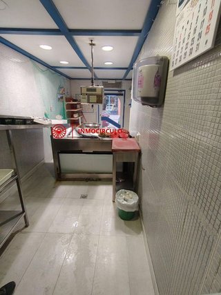 Local comercial en venta en Plaza España - Villa Pilar - Reyes Católicos - Vadillos en Burgos
