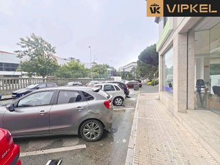 Garaje en venta en Cuatro Caminos - Plaza de la Cubela en Coruña (A)