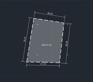 Solar en venta en Campo de Mijas en Mijas