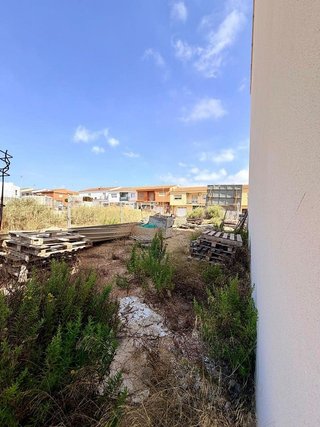 Solar en venta en Ejido Sur en Ejido (El)