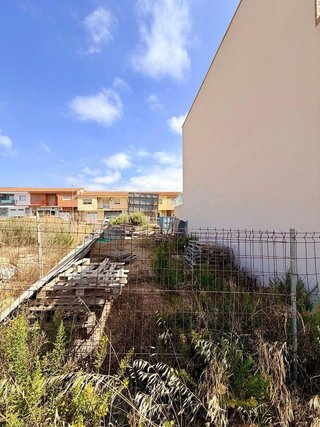 Solar en venta en Ejido Sur en Ejido (El)