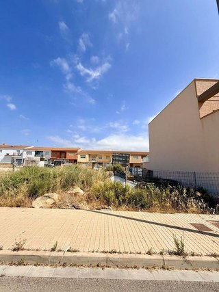 Solar en venta en Ejido Sur en Ejido (El)