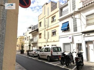 Piso en venta en Zona Alta en Premià de Mar