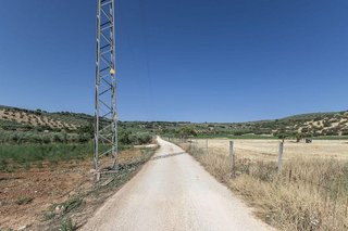 Terreno en venta en Montefrío