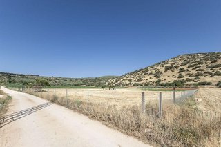 Terreno en venta en Montefrío