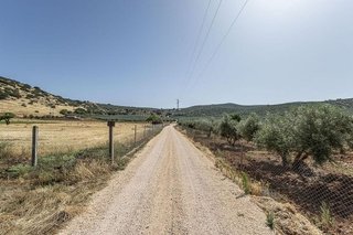 Terreno en venta en Montefrío