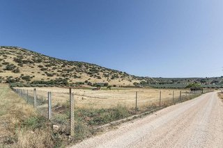 Terreno en venta en Montefrío