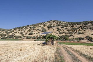 Terreno en venta en Montefrío