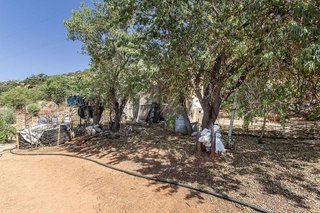 Terreno en venta en Montefrío