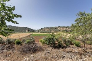 Terreno en venta en Montefrío