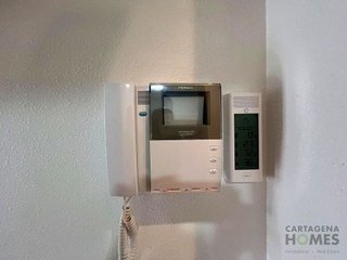 Piso en alquiler en Casco Histórico en Cartagena