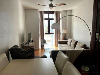 Piso en alquiler en Casco Histórico en Cartagena
