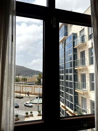 Piso en alquiler en Casco Histórico en Cartagena