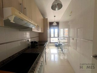 Piso en alquiler en Casco Histórico en Cartagena