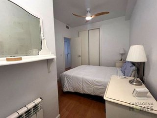 Piso en alquiler en Casco Histórico en Cartagena