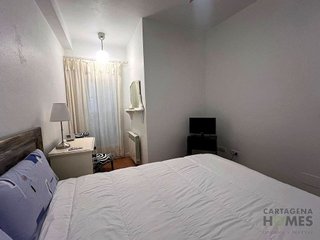 Piso en alquiler en Casco Histórico en Cartagena