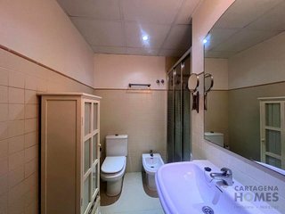 Piso en alquiler en Casco Histórico en Cartagena