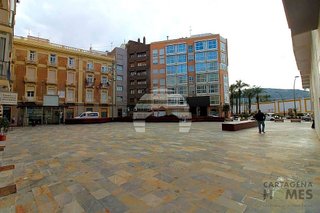 Piso en alquiler en Casco Histórico en Cartagena